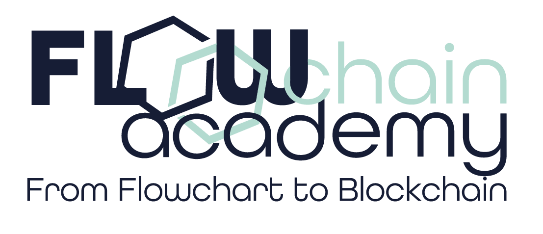 FlowChain Academy logo